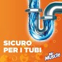 Mister Muscle Disgorgante Gel per Tubi e Scarichi - 500 ml