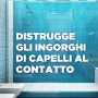 Mister Muscle Disgorgante Gel per Tubi e Scarichi - 500 ml