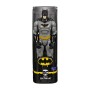 BATMAN Personaggio da 30 cm Articolato, Versione Grigio/Nero, dai 3 Anni, 6056680