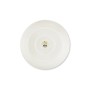 Excelsa Mordillo Set 6 Piatti Pizza, Diametro 31 cm, Porcellana, Multicolore