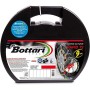 Bottari 18833 "Rapid T2", Catene neve auto 9 mm, Misura 130, Omologate TUV e GS Onorm