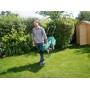 Bosch ARM 37 Rasaerba, 1400 Watt, Larghezza e Altezza di Taglio 37 cm/20-70 mm, in Cartone