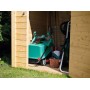 Bosch ARM 37 Rasaerba, 1400 Watt, Larghezza e Altezza di Taglio 37 cm/20-70 mm, in Cartone