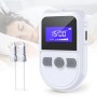 iKeener Sleep Aid Machine per L'insonnia,Strumento per Sonno Portatile Approvato FDA,Dispositivo Sonno Caricare USB per Addormen