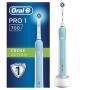 Oral-B Pro 1 700 Braun Spazzolino Elettrico Ricaricabile, 1 Testina Di Ricambio
