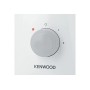 Kenwood FDP300WH MultiPro Compact Robot da Cucina, 800 W, 2.1 Litri, 1 Decibel, Bianco