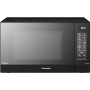 Panasonic NN-GT46KBSUG Forno a Microonde Combinato Inverter con Grill, 24 Programmi Automatici, Junior Menu, Sensore di umidità