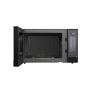 Panasonic NN-GT46KBSUG Forno a Microonde Combinato Inverter con Grill, 24 Programmi Automatici, Junior Menu, Sensore di umidità