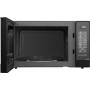 Panasonic NN-GT46KBSUG Forno a Microonde Combinato Inverter con Grill, 24 Programmi Automatici, Junior Menu, Sensore di umidità