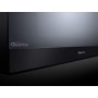 Panasonic NN-GT46KBSUG Forno a Microonde Combinato Inverter con Grill, 24 Programmi Automatici, Junior Menu, Sensore di umidità