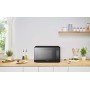 Panasonic NN-GT46KBSUG Forno a Microonde Combinato Inverter con Grill, 24 Programmi Automatici, Junior Menu, Sensore di umidità