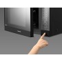 Panasonic NN-GT46KBSUG Forno a Microonde Combinato Inverter con Grill, 24 Programmi Automatici, Junior Menu, Sensore di umidità