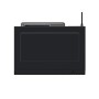 Panasonic NN-GT46KBSUG Forno a Microonde Combinato Inverter con Grill, 24 Programmi Automatici, Junior Menu, Sensore di umidità