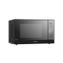 Panasonic NN-GT46KBSUG Forno a Microonde Combinato Inverter con Grill, 24 Programmi Automatici, Junior Menu, Sensore di umidità
