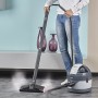 Polti Vaporetto Eco PRO 3.0 - Pulitore a Vapore 4,5 bar, uccide ed elimina il 99,99%* di virus, germi e batteri, 2L, 2000W