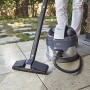 Polti Vaporetto Eco PRO 3.0 - Pulitore a Vapore 4,5 bar, uccide ed elimina il 99,99%* di virus, germi e batteri, 2L, 2000W