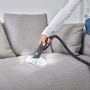 Polti Vaporetto Eco PRO 3.0 - Pulitore a Vapore 4,5 bar, uccide ed elimina il 99,99%* di virus, germi e batteri, 2L, 2000W
