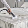 Polti Vaporetto Eco PRO 3.0 - Pulitore a Vapore 4,5 bar, uccide ed elimina il 99,99%* di virus, germi e batteri, 2L, 2000W