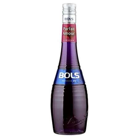 Bols Parfait Amour Liquore - 0.7 L