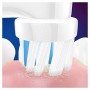 Oral-B Kids Spazzolino Elettrico Ricaricabile, 1 Manico con Personaggi Disney Pixar Frozen, 2 Testine di Ricambio, per Età da 3