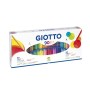Giotto Stilnovo e Turbo Color pastelli e pennarelli, Assortiti, 257500