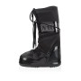 Moon Boot, Moon Boot Glance, Stivali, Unisex- adulto, Nero 003, 35/38