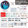 DISONCARE Borsa Termica per Insulina,Insulin Refrigerated Cup,refrigeratore di insulina Portatile per Med Raffreddati Conservare