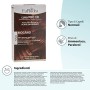 Euphidra Colorpro Xd Colorazione Permanente con Acido Jaluronico - Mogano- 190 g