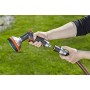 Gardena 18254-20 Premium Raccordo da 19 mm 3/4" Acquastop, Alto Potere di Ritenuta del Tubo, Antigelo, Confezionato