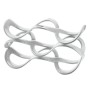 Guzzini Cuvée Icons Cantinetta Universale, 32.4 x 16 x 18.2 cm, Bianco (White)