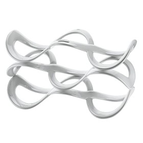 Guzzini Cuvée Icons Cantinetta Universale, 32.4 x 16 x 18.2 cm, Bianco (White)