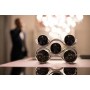 Guzzini Cuvée Icons Cantinetta Universale, 32.4 x 16 x 18.2 cm, Bianco (White)