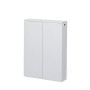 Foppapedretti Stiraemolla Mobile da Stiro, Bianco