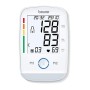 Beurer BM 45 Misuratore di Pressione da Braccio con Funzione di Memoria, Rilevazione Aritmie e Display XL Retroilluminato