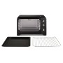 Moulinex Optimo Horno 39 litros nero