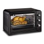Moulinex Optimo Horno 39 litros nero