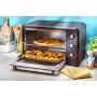 Moulinex Optimo Horno 39 litros nero
