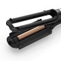 Imetec Bellissima My Pro Beach Waves Multi GT21 100 piastra per capelli a onde 4 in 1, 4 tipi di onde diverse per tante acconcia