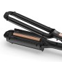Imetec Bellissima My Pro Beach Waves Multi GT21 100 piastra per capelli a onde 4 in 1, 4 tipi di onde diverse per tante acconcia