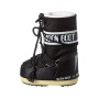 Moon Boot 140044, Stivali Invernali Unisex, Materiale suola: Gomma, Nero (Nero), 39-41