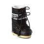 Moon Boot 140044, Stivali Invernali Unisex, Materiale suola: Gomma, Nero (Nero), 39-41
