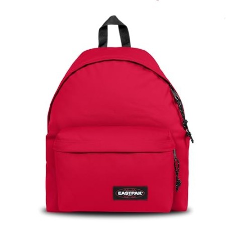Eastpak Padded Pak'r Zaino, 40 cm, 24 L, Rosso (Sailor Red)