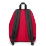 Eastpak Padded Pak'r Zaino, 40 cm, 24 L, Rosso (Sailor Red)