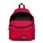 Eastpak Padded Pak'r Zaino, 40 cm, 24 L, Rosso (Sailor Red)