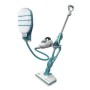 BLACK+DECKER FSMH1321JSM-QS Lavapavimenti a vapore STEAM-MOP 13 in 1, Sistema di Pulizia Guanto Steamitt, con Generatore di Vapo