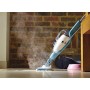 BLACK+DECKER FSMH1321JSM-QS Lavapavimenti a vapore STEAM-MOP 13 in 1, Sistema di Pulizia Guanto Steamitt, con Generatore di Vapo