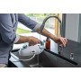 BLACK+DECKER FSMH1321JSM-QS Lavapavimenti a vapore STEAM-MOP 13 in 1, Sistema di Pulizia Guanto Steamitt, con Generatore di Vapo