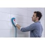 BLACK+DECKER FSMH1321JSM-QS Lavapavimenti a vapore STEAM-MOP 13 in 1, Sistema di Pulizia Guanto Steamitt, con Generatore di Vapo