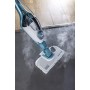 BLACK+DECKER FSMH1321JSM-QS Lavapavimenti a vapore STEAM-MOP 13 in 1, Sistema di Pulizia Guanto Steamitt, con Generatore di Vapo