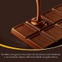Lindt Lindor Cioccolato Extra Fondente 70% Cacao, 100g